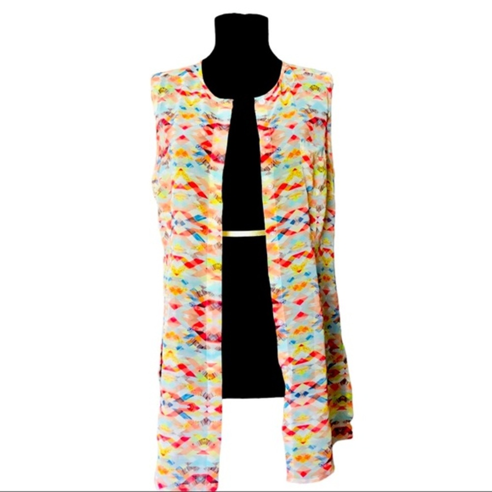 CAbi Tunic stop